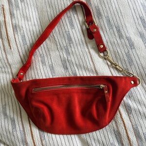 Rachel Comey belt bag